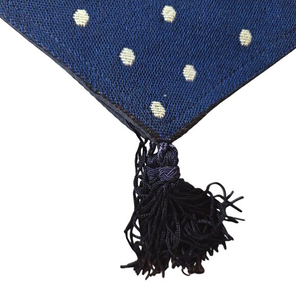 Windham Weavers Nutcracker Tapestry Table Runner 13"x72" Christmas holiday - Picture 5 of 7